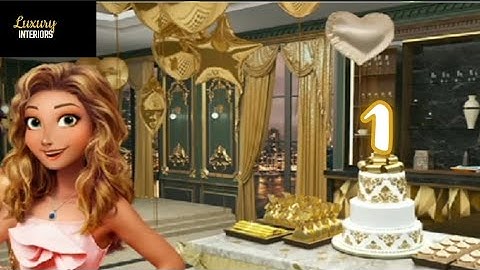 My Home Design - Luxury Interiors {NEW YEAR