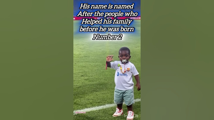 Top 3 things you didn’t know about Lamine Yamal #cr7 #football #realfootball #ronaldojr #yamal