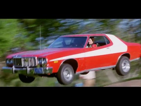 '76 Gran Torino