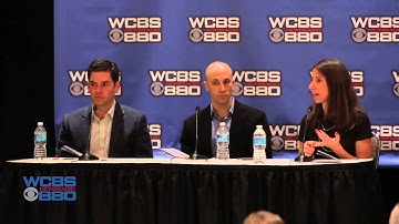 WCBS 880 Small Business Breakfast: The Importance Of Visibility