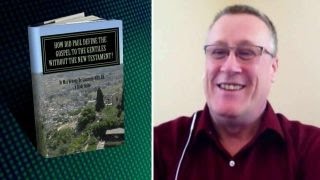 How did Paul and the first Apostles preach the Gospel?