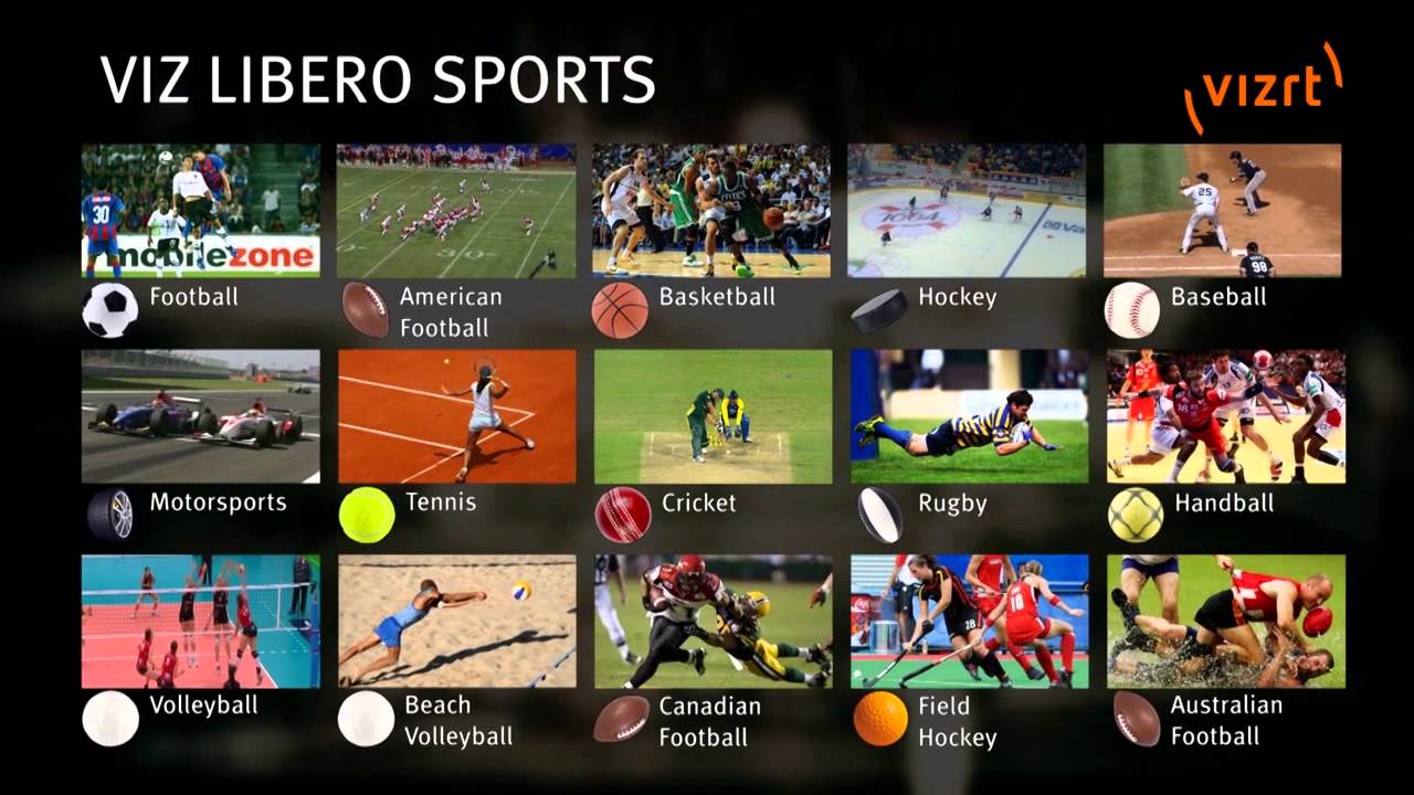 Sports analysis. To'viz.