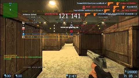 Deagle Movie #2 by s1ck is Fame