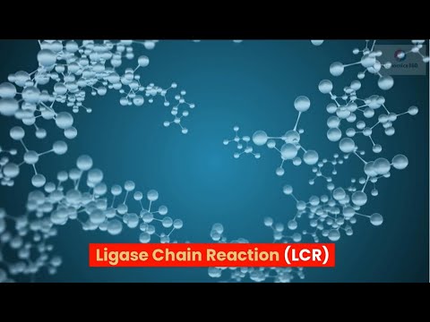 Ligase Chain Reaction (LCR)