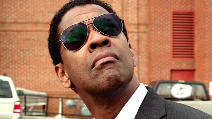 FLIGHT Trailer 2012 Denzel Washington Movie - Official [HD]