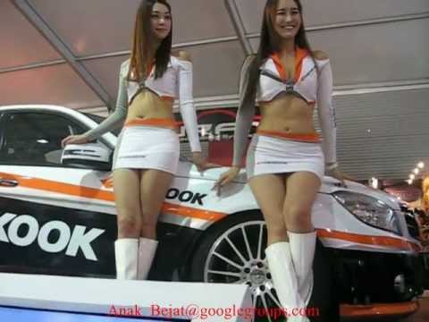 IIMS 2012 Edisi SPG SPG Sexy 05  YouTube