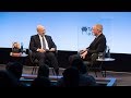 Talks at GS – Ron Chernow: Lessons in Leadership – The Unlikely Rise of Ulysses S. Grant