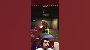 This clip is 5 years old! #apexlegends #apexlegendsclips #apex