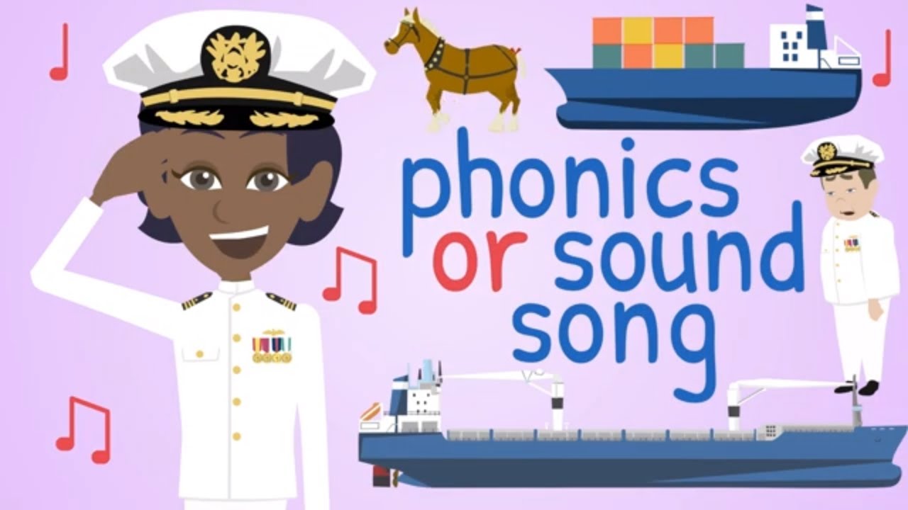 Or Sound  Phonics Song  or Sound  The Sound or  or  Digraph Ending r or  Phonics Resource
