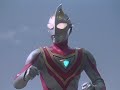 Ultraman Gaia Ep 25 BDRip ENG SUB 