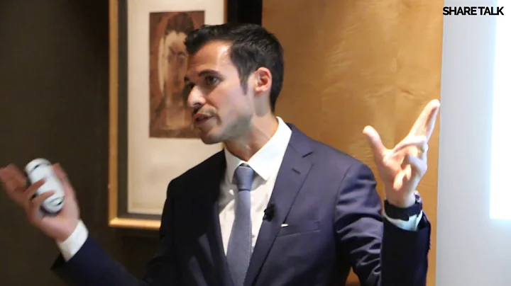 Joao Andrade CEO of WideCells Group Plc (LON:WDC)