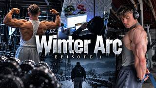 Winter arc episode 1- The return (2026)