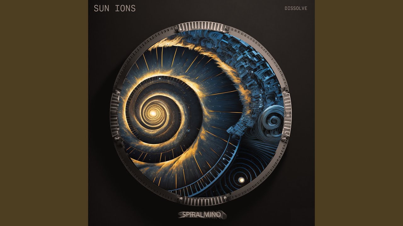 Watch Dissolve on YouTube Watch Dissolve on YouTube