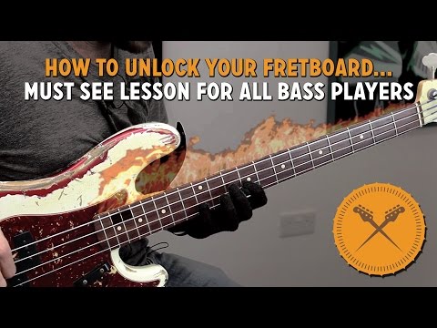 how-to-unlock-your-fretboard!-“must-see”-lesson-for-bass-players-(l#141)