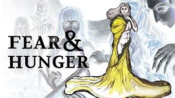 Fear and Hunger - Le