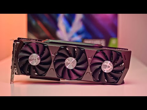【動作確】RTX 3070 Ti 8G ZOTAC GAMING GeForce Amazon.com: ZOTAC GeForce RTX™ 3070 Ti Trinity OC 8GB GDDR6X