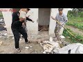 Hai Con Rắn Cạp Lia Đại Chiến Với Rắn Hổ Mang Chúa Độc Nhất Thế Giới  || Thiên Vlogs