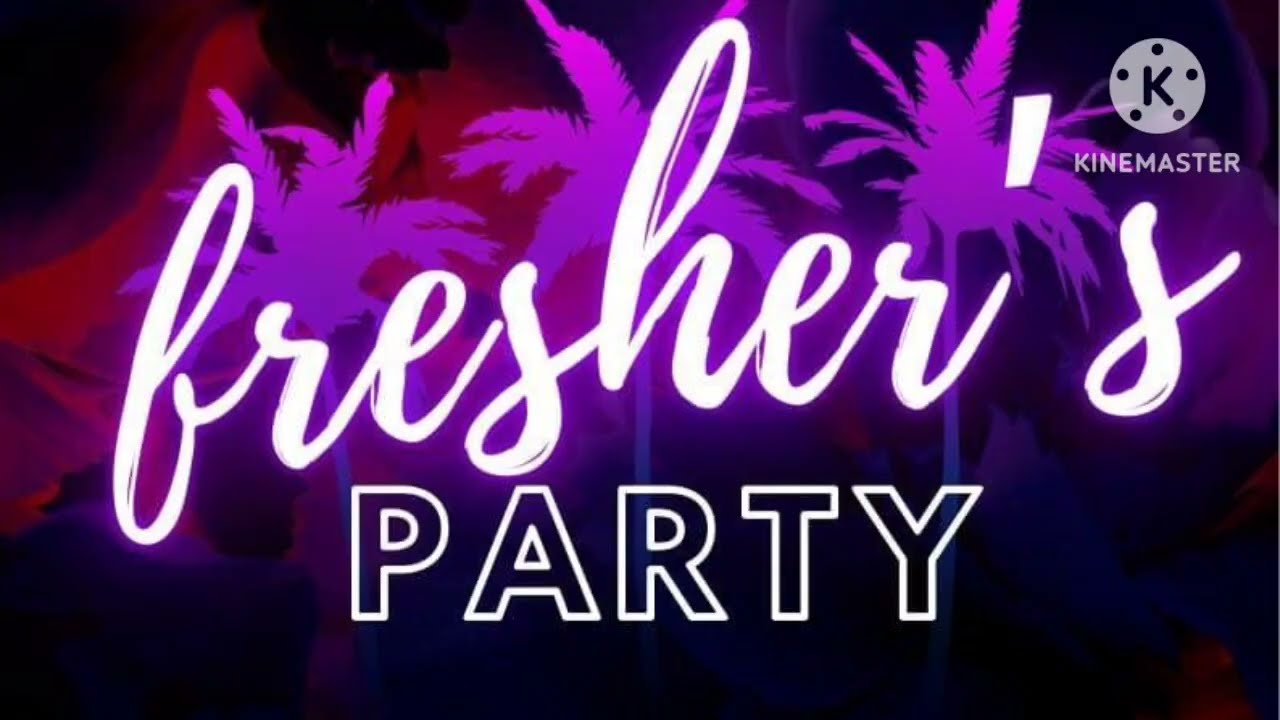 AIIMS Fresher Party sayari+stand-up comedy  Watch the fun, feel the college mad🎉🔥 