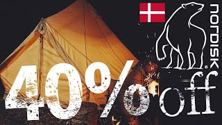 ノルディスクタープお値下げしました。 楽天市場】ノルディスク タープの通販