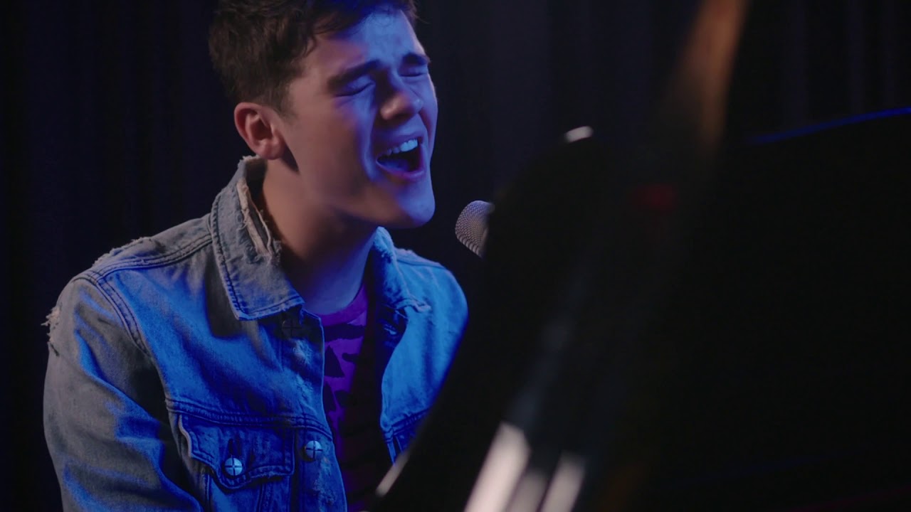 YouTube에서 AJ Mitchell - Easier (5SOS Cover) | Sony Music Sessions 보기 YouTube에서 AJ Mitchell - Easier (5SOS Cover) | Sony Music Sessions 보기