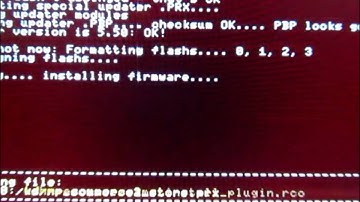 How to put 5.50 Gen-D3 OR 5.00 M33-6 on your PSP (No Pandora)