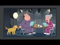 Family guy  blindflix the streaming service for blind people
