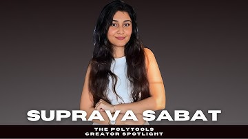 From Freelance to Business - Suprava