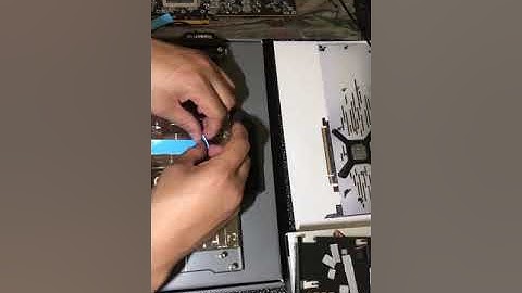 Radeon VII EK water block