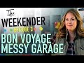 The Weekender: "Bon Voyage Messy Garage" (Season 2, Episode 3)