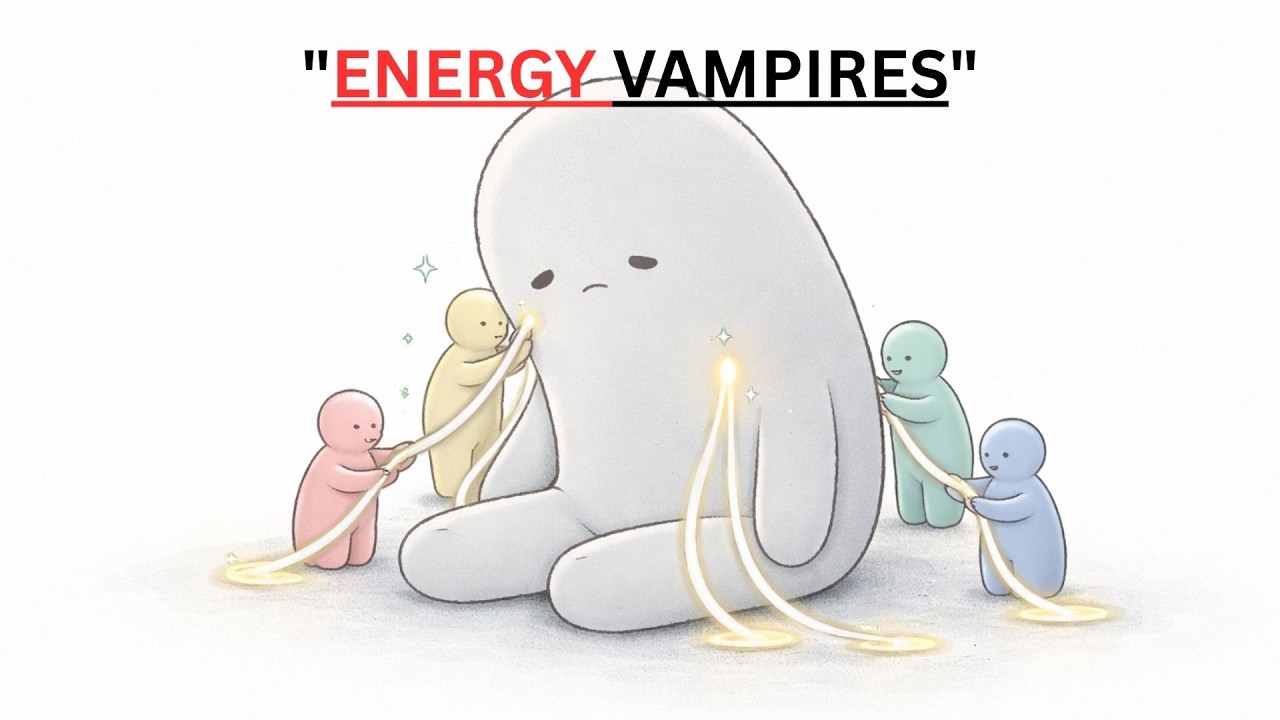 The Energy Equation | Protecting What Powers You