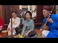 nghị thanh TV..NSND THANH BÌNH NHÀ HÁT CHÈO VN VÀ NSUT ĐÌNH CƯƠNG ĐOÀN CHÈO THÁI BÌNH BIỂU DIỄN