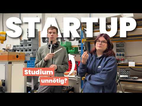 Lohnt sich unser Studium für den Job? | VLOG