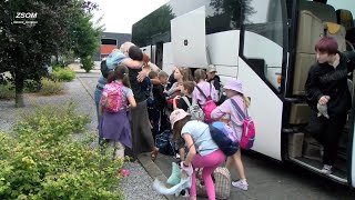 Vakantie Poolse kinderen Borculo 2023 / Wakacje polskie dzieci w Borculo 2023 - Thumbnail