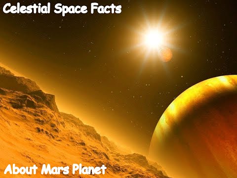 Video: Wat is die tweede kleinste planeet?