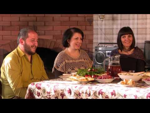 ანსამბლი \"ნანინა\