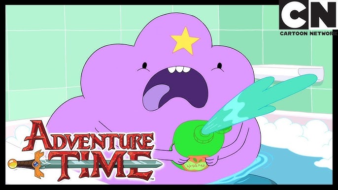 Hora de Aventura: Terras Distantes estreia no Cartoon Network – ANMTV