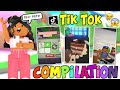 Roblox Adopt Me TikTok Compilation!!! | SunsetSafari