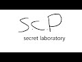 SCP secret laboratory
