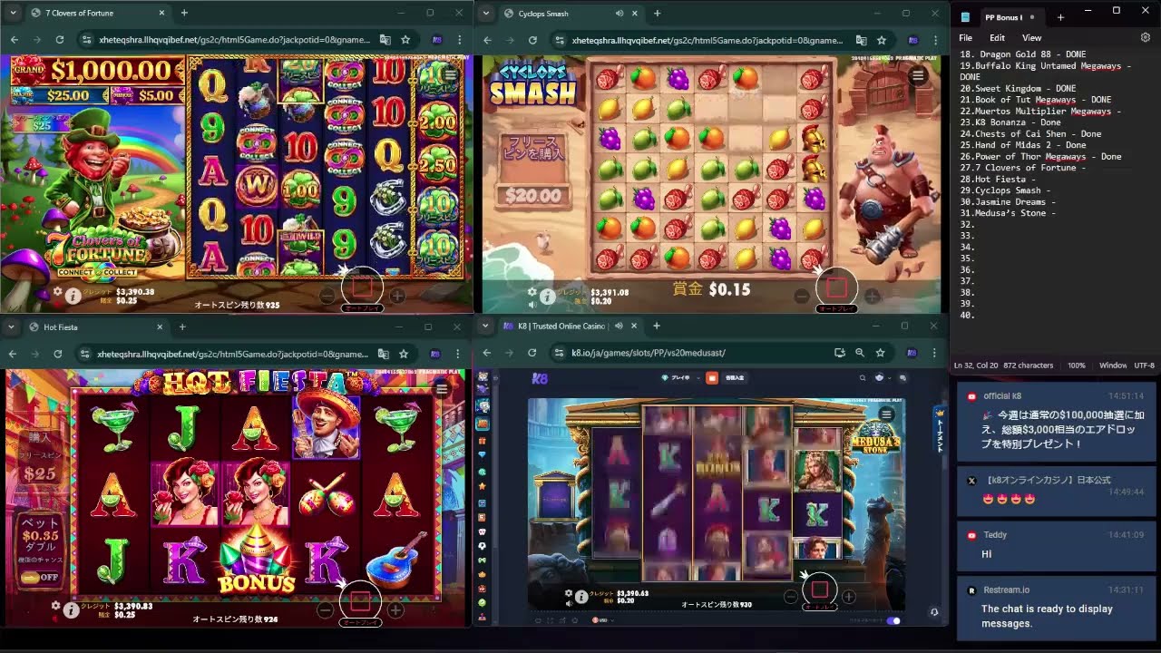 bắn cá slot K8カジノのパチンコ、スロット、ビデオスロットで楽しめる最高のオンラインカジノ