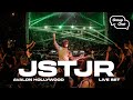 Jstjr  live  avalon hollywood 2024