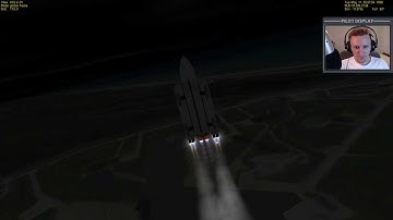 Orbiter 2010 - [Part 3] Earth to Mercury - Fuel considerations / First Launch