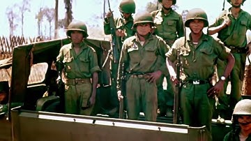 10 tướng lừng lẫy từng thất bại dưới tay Đại tướng Võ Nguyên Giáp
