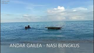 ANDAR GAILEA - CINTA NASI BUNGKUS