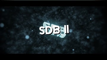intro - SDB II (LegendDesigns)