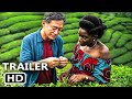 Black tea trailer 2024 nina melo drama romance movie