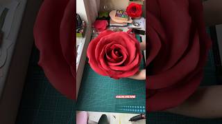 #diy #rose #redrose #handmade #music #flowers #events #xldecorations