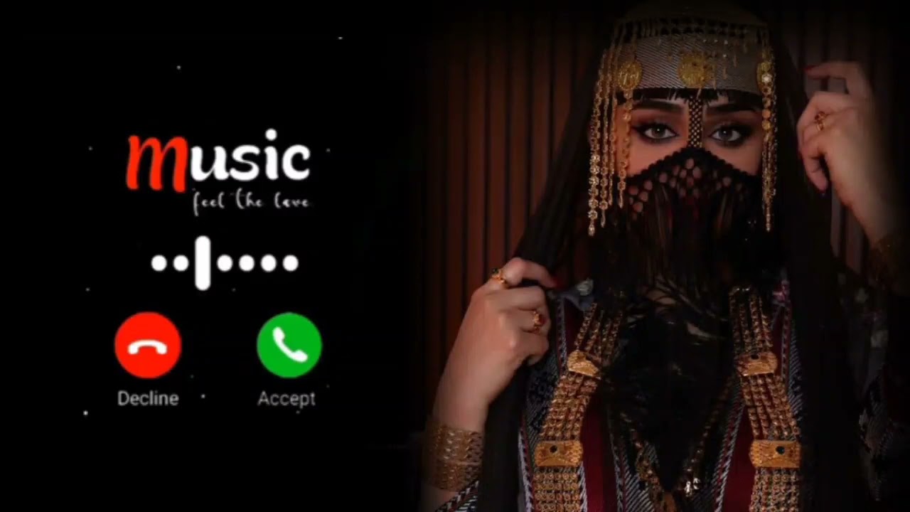 Top Arabic Ringtone  Arabic Music Mobile 2023