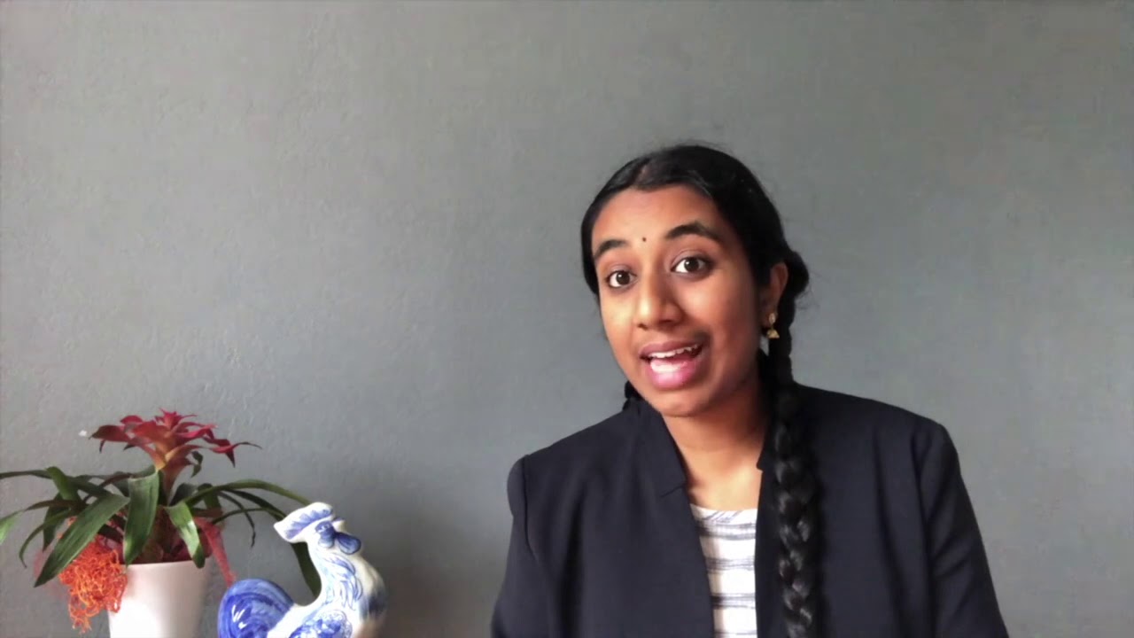 Pick Your Brain: Neuroscience for All | Chinmayi Balusu | TEDxHarkerSchool