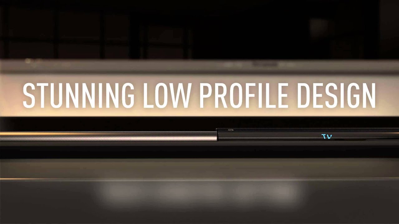 Panasonic SC-HTB680 Soundbar - YouTube
