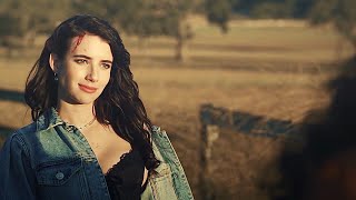 Bad Brooke Thompson From American Horror Story Season 9 1984 Editing Base